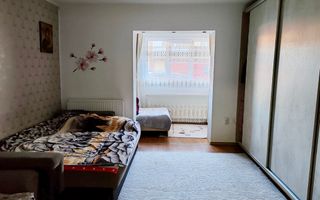Apartament 1 camera, 39 mp, zona Lukoil - Poză 1