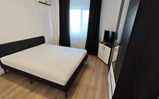 Apartament 3 camere de închiriat, Zimbru, Alexandru cel Bun - Poză 3
