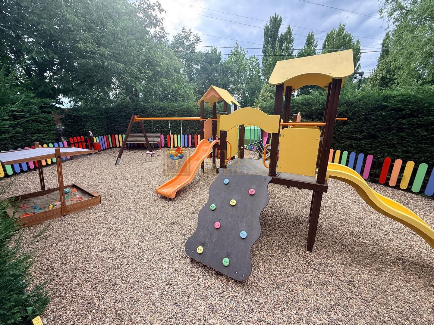3 camere| City of Mara| loc de parcare subteran| 2 bai| Pet friendly| - Poză 40