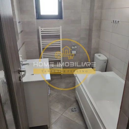 Etaj 1/Apartament 2 Camere-Decomandat-Bloc Nou cu Loc De parcare! - Poză 5