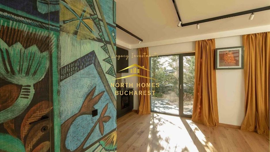 Apartament de vanzare - 2 Camere -tip Duplex - Poză 4