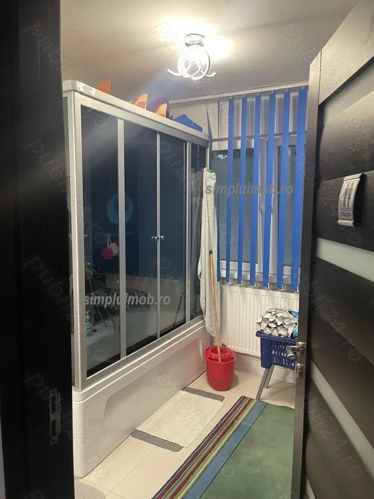 3 camere  Strada Lamotești & Bulevardul Constantin Brâncoveanu - Poză 7