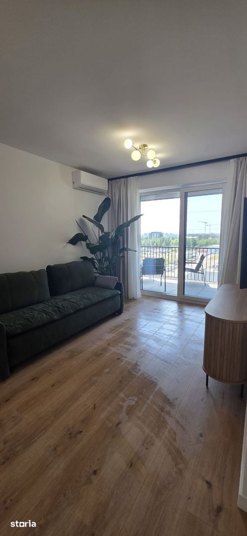 2 camere premium, 5 min metrou Nicolae Teclu, pet friendly, PARCARE INCLUSA - Poză 2