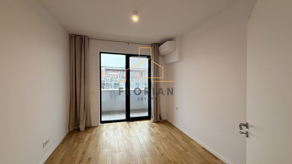 Închiriere apartament 3 camere la  Paltim (+ parcare subterană) - Poză 8