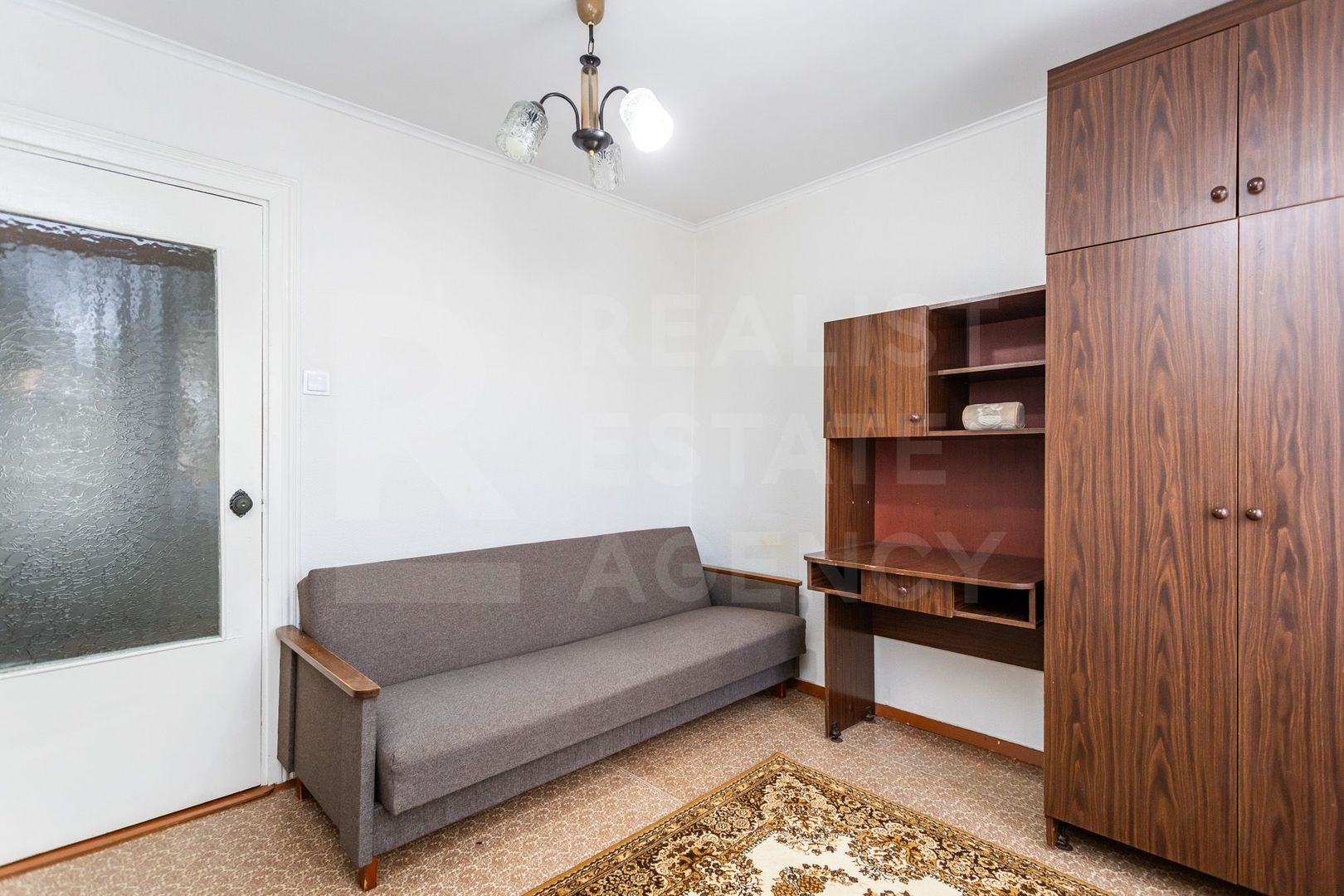 Vânzare, apartament, 3 camere str. Igor Vieru, Ciocana - Poză 10