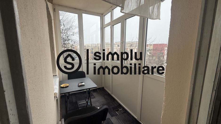 2 decomandate, Brazda lui Novac, etaj 3/4 - 108 000 Euro - Poză 8