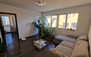 Apartament 3 camere | Zona Domenii - Poză 1