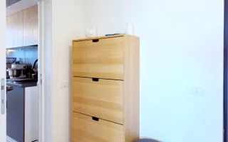 renovat 2024 mobilat vedere parc centrala proprie 10 min Metrou Titan - Poză 15