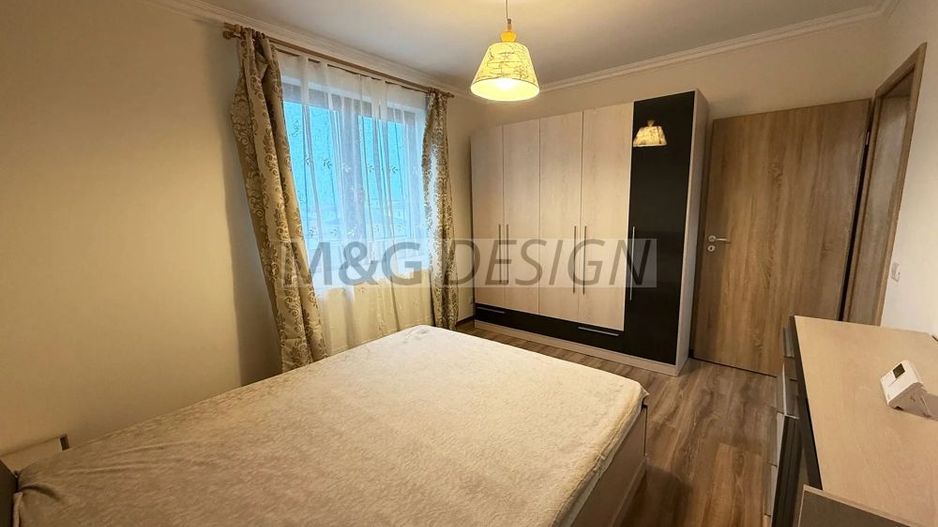 Apartament 3 camere Giroc bloc nou - Poză 7