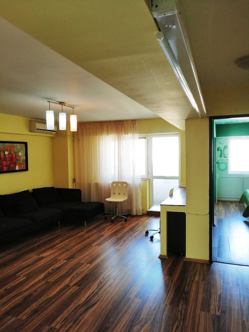 Apartament cu 3 camere de inchiriat | Nerva Traian - Poză 1