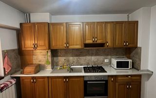 AP. 2 CAMERE TIMPURI NOI, BUCATARIE INCHISA, MODERN, METROU 5 MINUTE - Poză 5