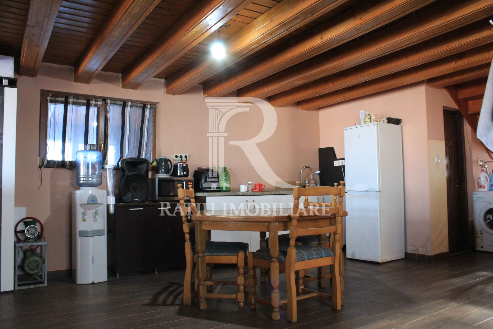 Proprietate rară | 4458 mp teren intravilan | Casă solidă, natură, liniște totală. | Bratca, Bihor. - Poză 12