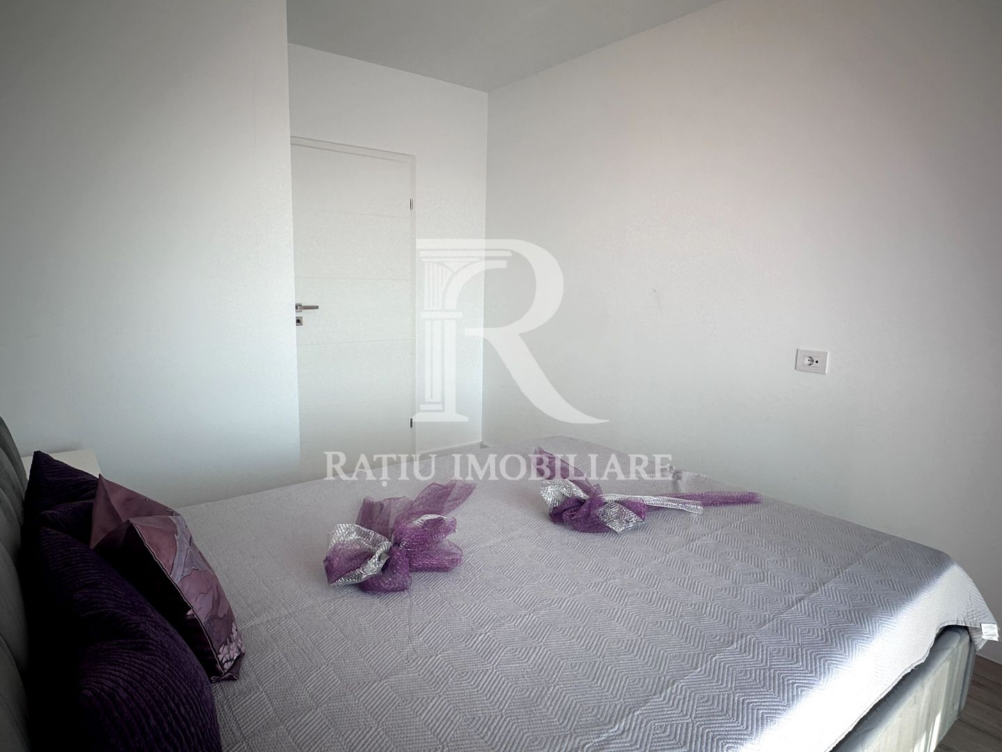 Apartament cu 3 camere | Urbana Residence | Oradea - Poză 14