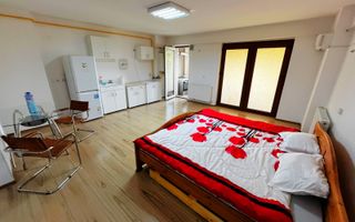 Garsoniera-48mp-Etaj1-Bloc Nou -Centrala Termica -Consul-Pedagogic - Poză 1