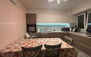 Apartament 3 camere  decomandat – Marasti - zona OMV - Poză 4