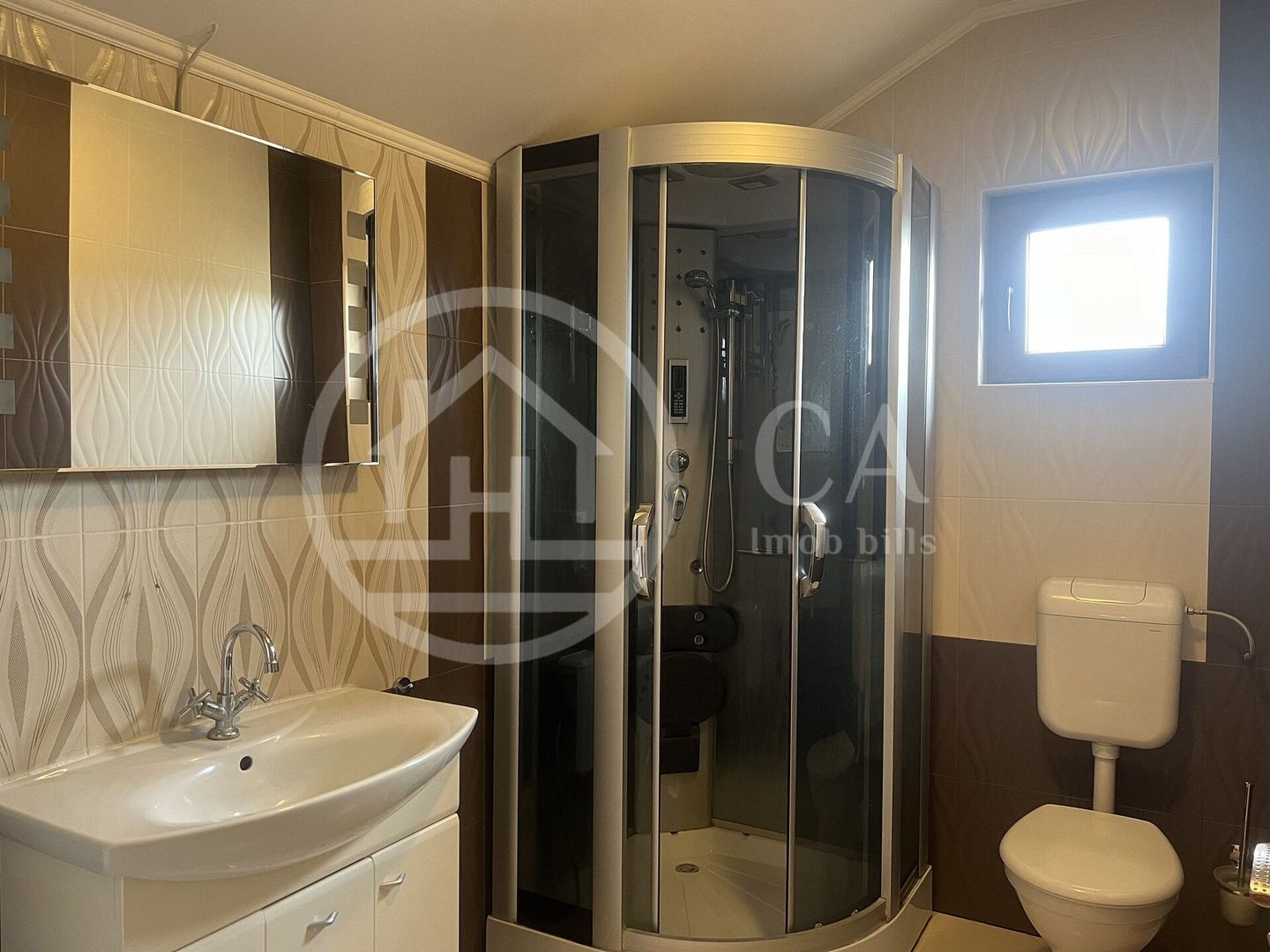 Casa cu 4 camere de vanzare in Paleu Bihor - Poză 12