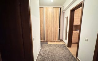 Apartament 2 camere mobilat si utilat, etaj 2/6, parcare , 91.900 EURO - Poză 7
