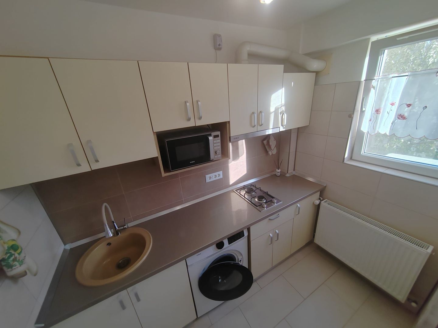 Metrou Iancului Elev S.Stefanescu - Poză 7