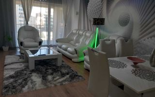 Apartament modern cu vedere spre lac – Viva City, lângă Iulius Mall - Poză 2