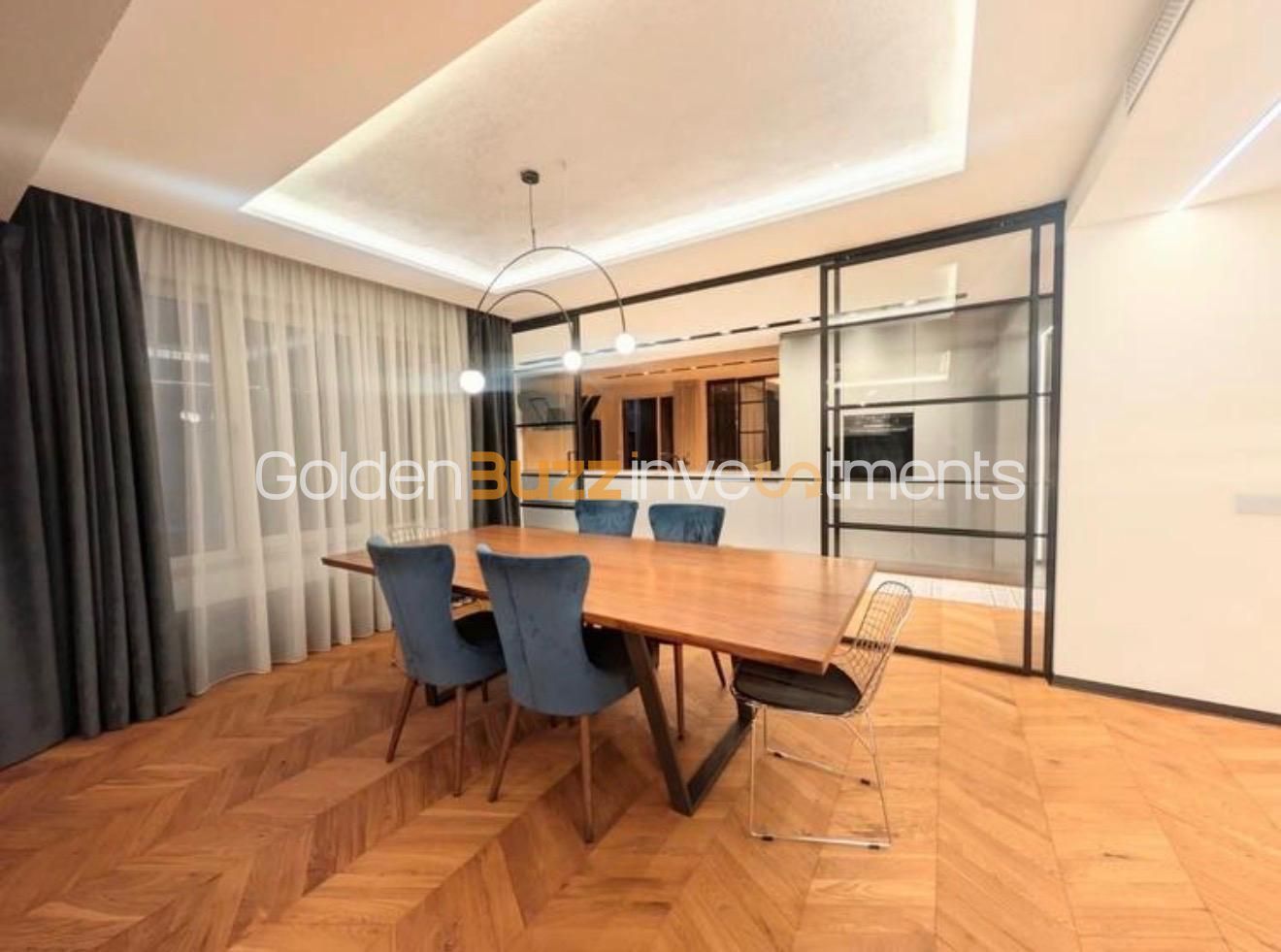 Apartament 3 camere de vânzare Șoseaua Nordului - Poză 3