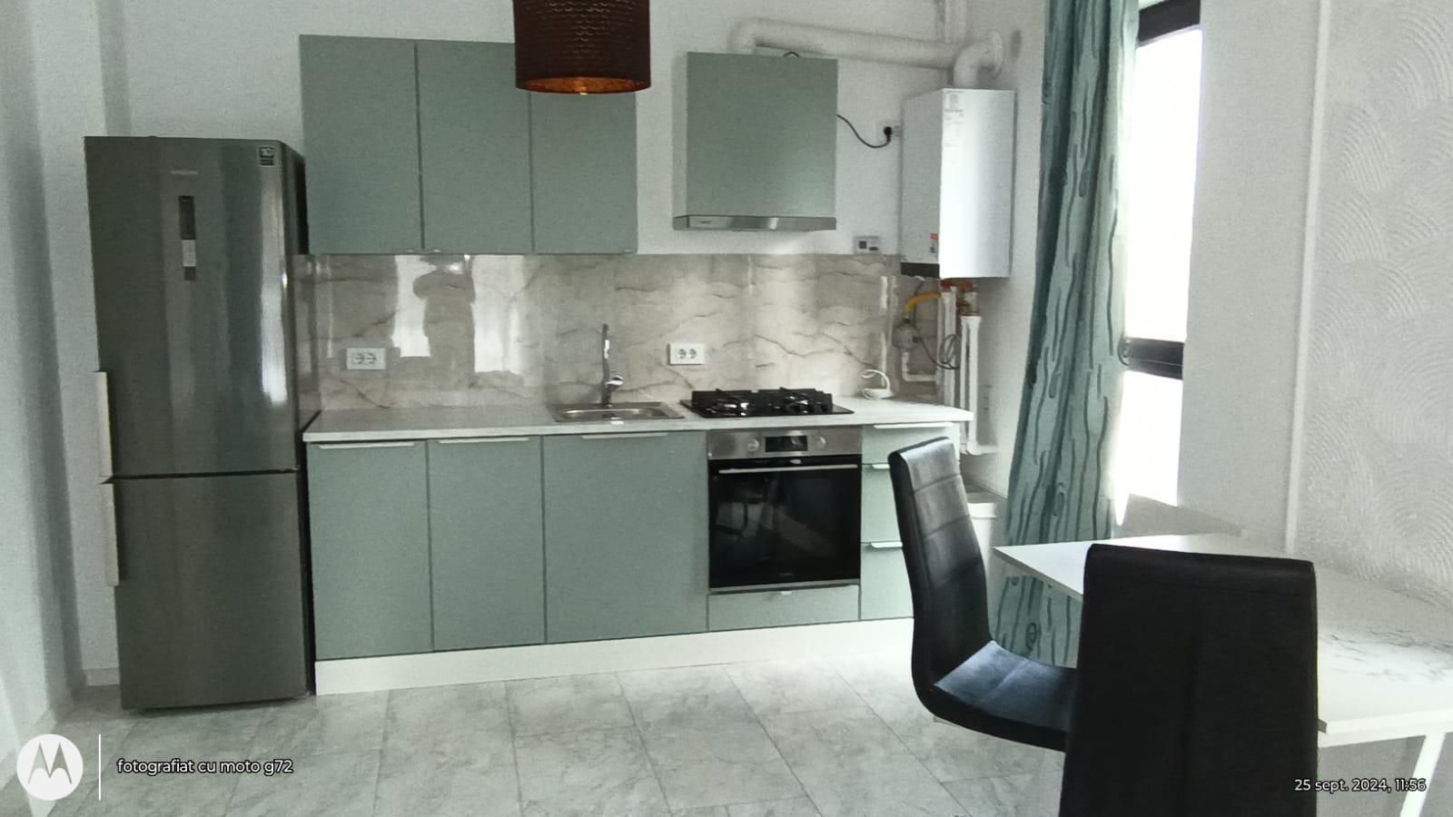 Închiriere apartament 2 camere – Exigent Plaza Faza 5 , Lujerului - Poză 1