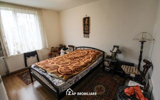 Casa individuala P+M cu teren 534 mp si garaj – Aproape de oras - Poză 16