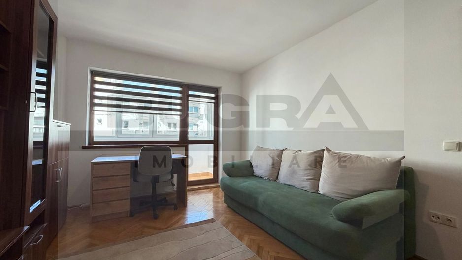 Apartament de 2 camere, decomandat, 52mp, zona Piata Flora - Poză 2