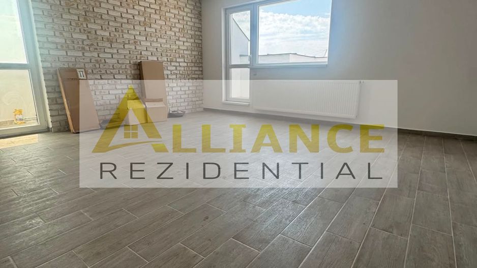 Apartament 3 camere cu terasa 12 mp – Biruintei | 155.000 € - Poză 9