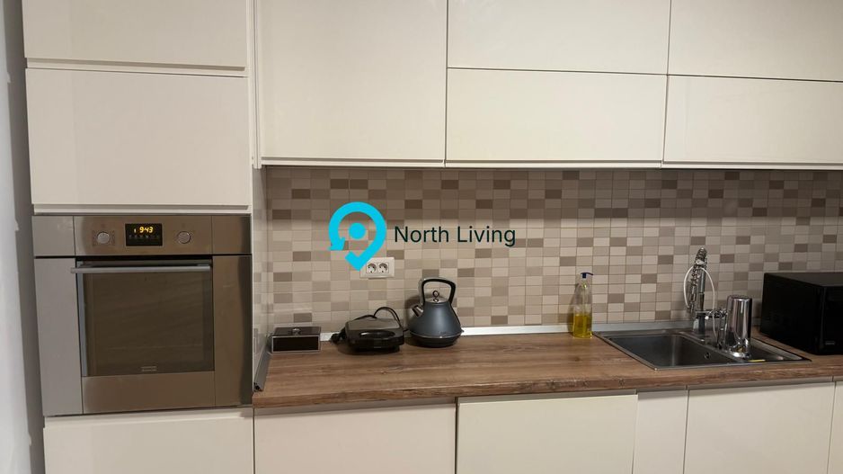 Apartament 3 Camere de LUX | Disponibil imediat | Parcare inclusa - Poză 6