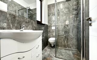 Casa de inchiriat la Liziera Pădurii - intrarea in Dumbrăvița - Poză 23