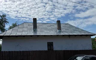 2 Case + teren 1390 mp langa parcul central Provita de Sus - Poză 47