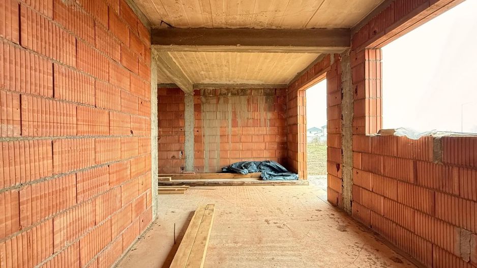 COMISION 0% | Duplex de Vanzare | 120mp | Giarmata -Toate utilitatile - Poză 4