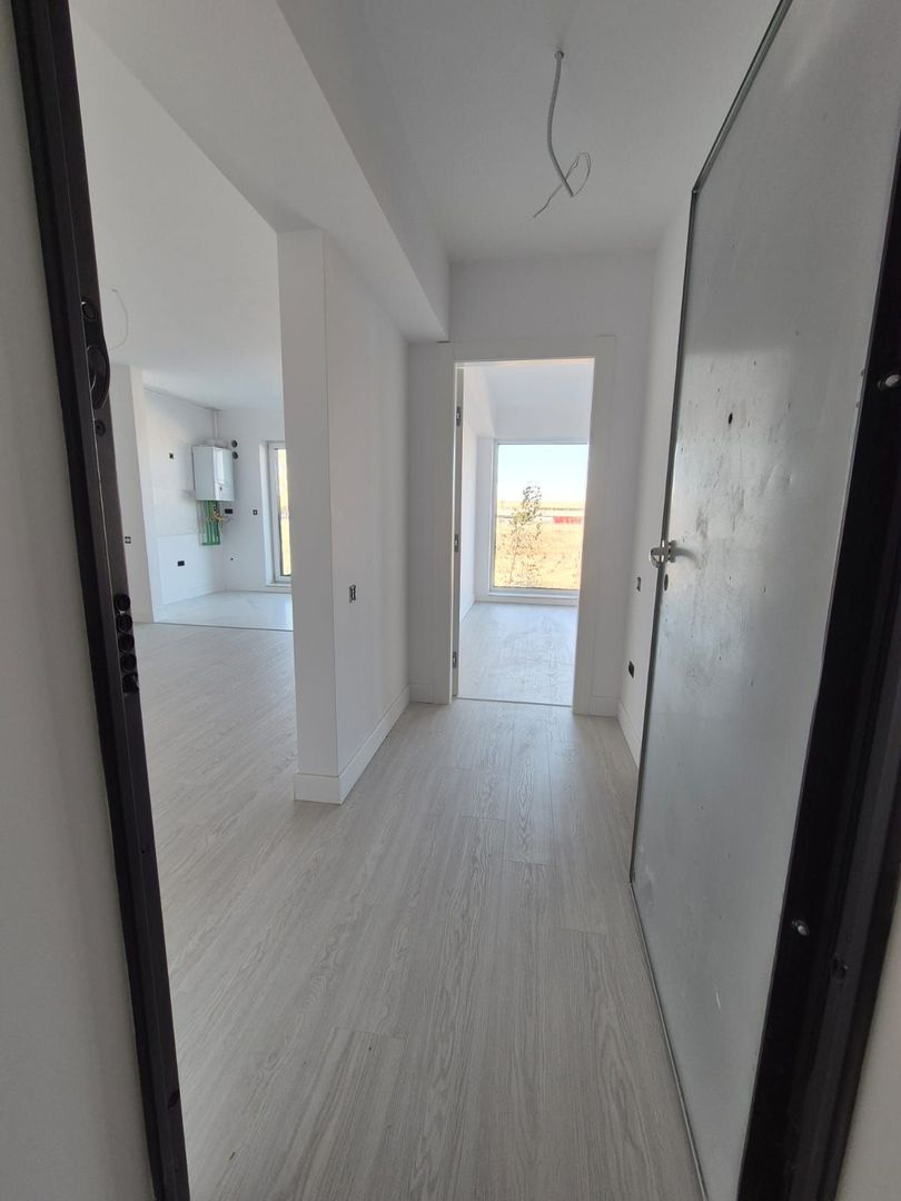 AP. 2 CAM. PROIECTUL ASTORIUM  / IDEAL LOCUINTA SAU INVESTITIE! - Poză 1