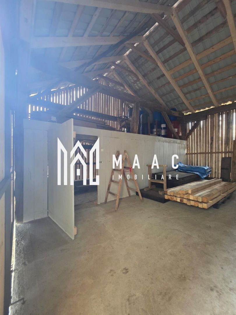 Casa individuala I Curte I Teren 1700 mp I Rosia - Poză 15