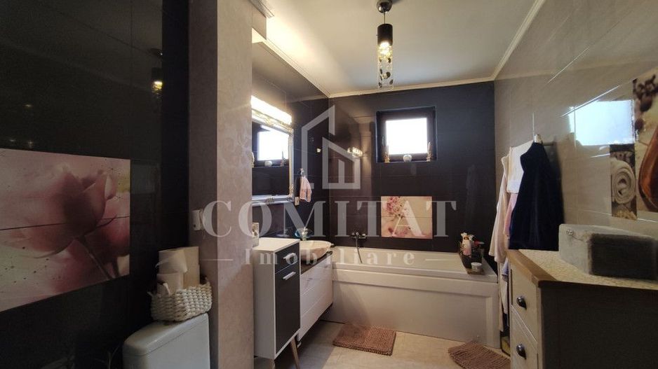 Apartament modern de vânzare | Zona Sub Cetate - Poză 6