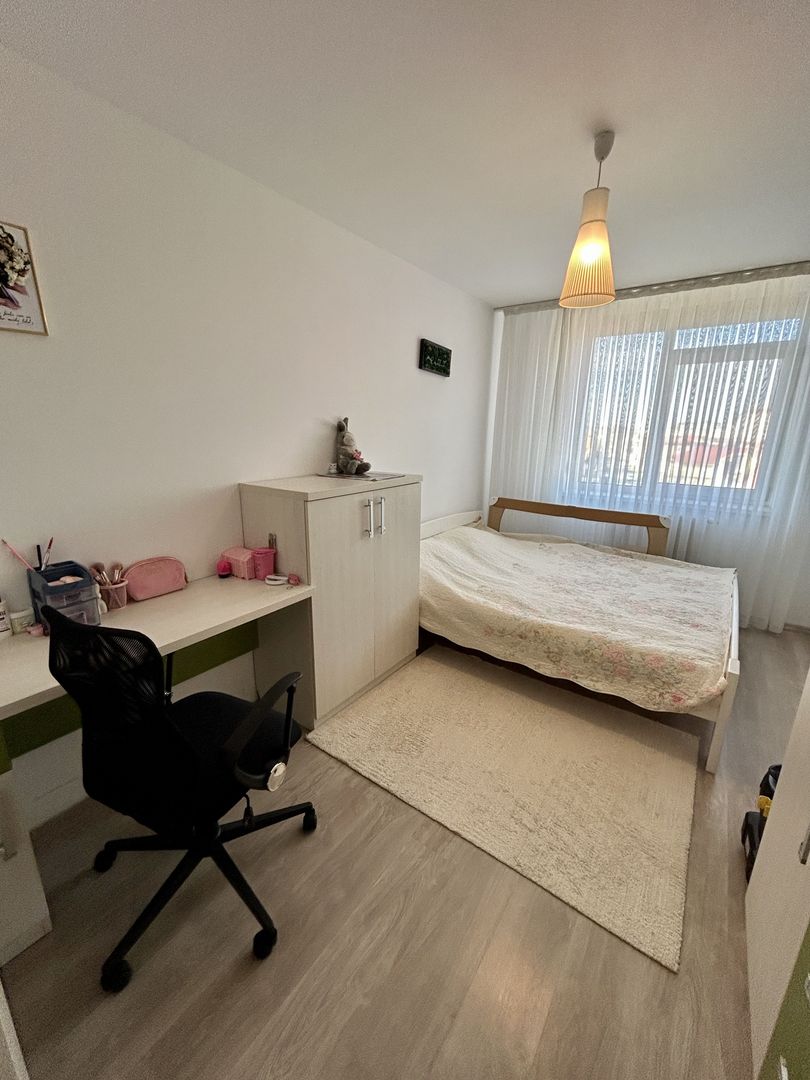 Apartament 3 camere Prima Sova - Poză 4