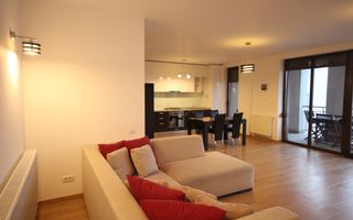 Spațios 4 camere, zona Braytim - Poză 1