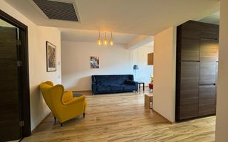Apartament 3 camere Herastrau | Loc de parcare - Poză 1