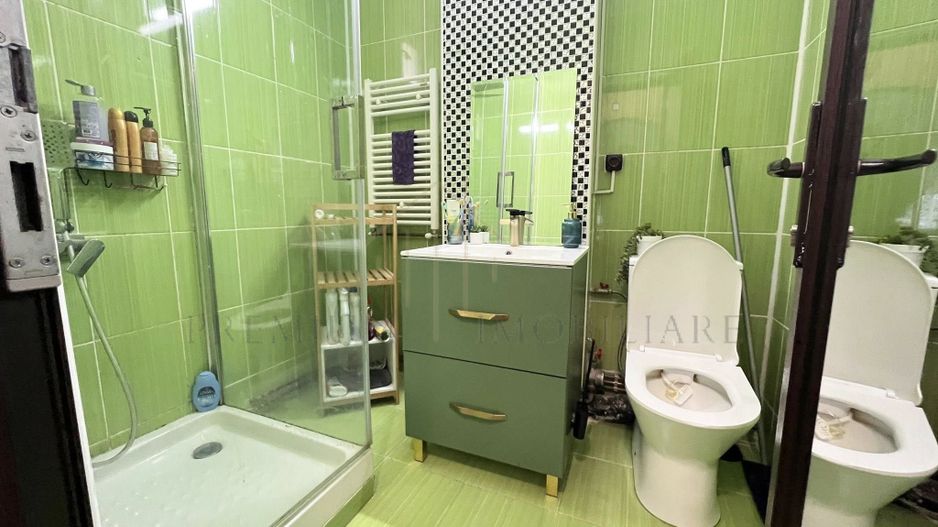 Apartament 2 Camere - Zona de sus - Poză 5