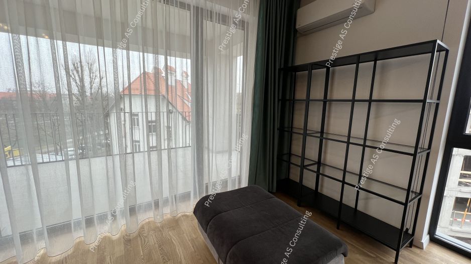 Apartament de Lux 4 Camere | Terasa Panoramica in Ansamblul Paltim - Poză 4