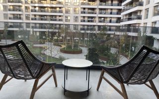 APARTAMENT SUPERB LA INCHIRIERE IN ZONA AVIATIEI - Poză 6