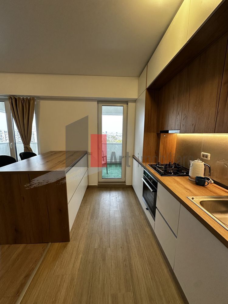 Studio modern  lux Liberty  Mall - Poză 5