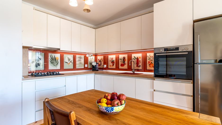 Apartament 2 camere de vânzare Elite Junior, 61.8 mp, etaj intermediar - Poză 1