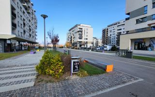 Spatiu comercial zona Coresi  - 62 mp - Poză 4