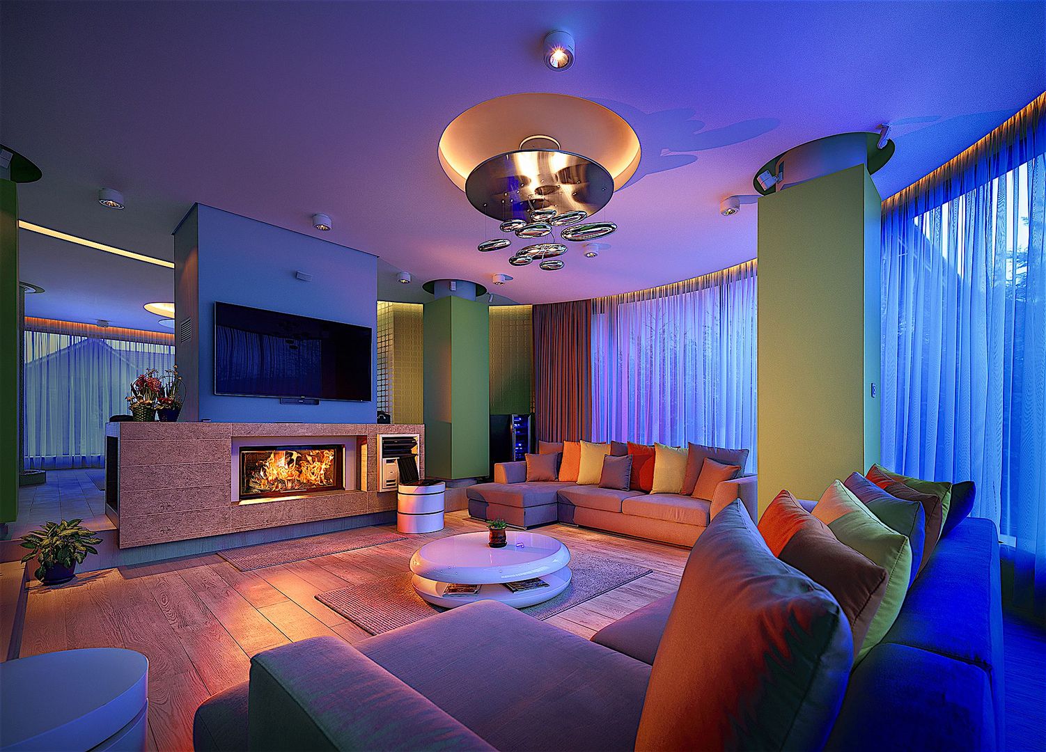 RELAX         REFRESH         REVIVE - Poză 1