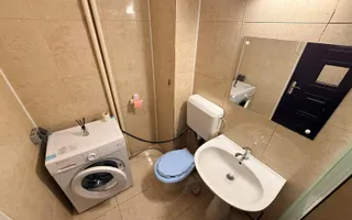 2 camere| Complexul Studentesc| pet friendly| - Poză 13