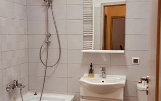 AP. 2 CAMERE MILITARI - PARCARE INCLUSA, CENTRALA PROPRIE, METROU - Poză 9