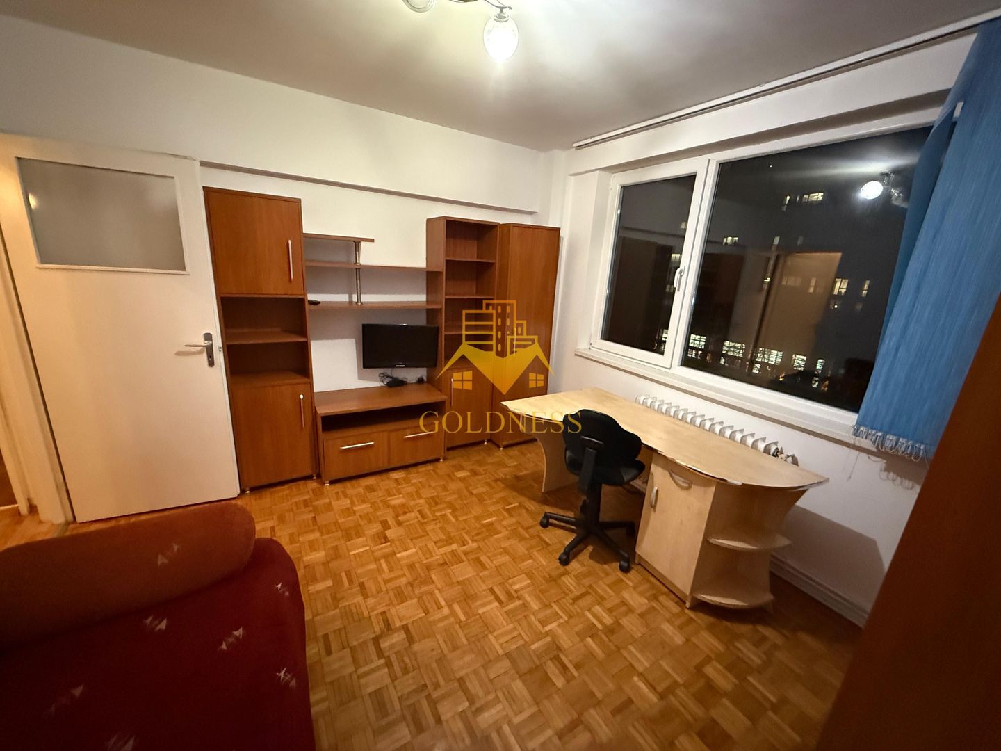 2 camere, Cartierul Gheorgheni, Zona Iulius Mall, FSEGA, LIDL - Poză 4