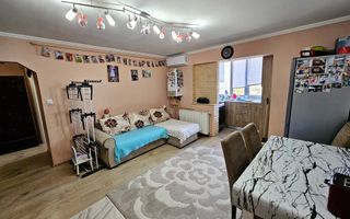 Apartament cu 2 dormitoare, etaj 3, mobilat, utilat, cu boxa, Ampoi 1 - Poză 7