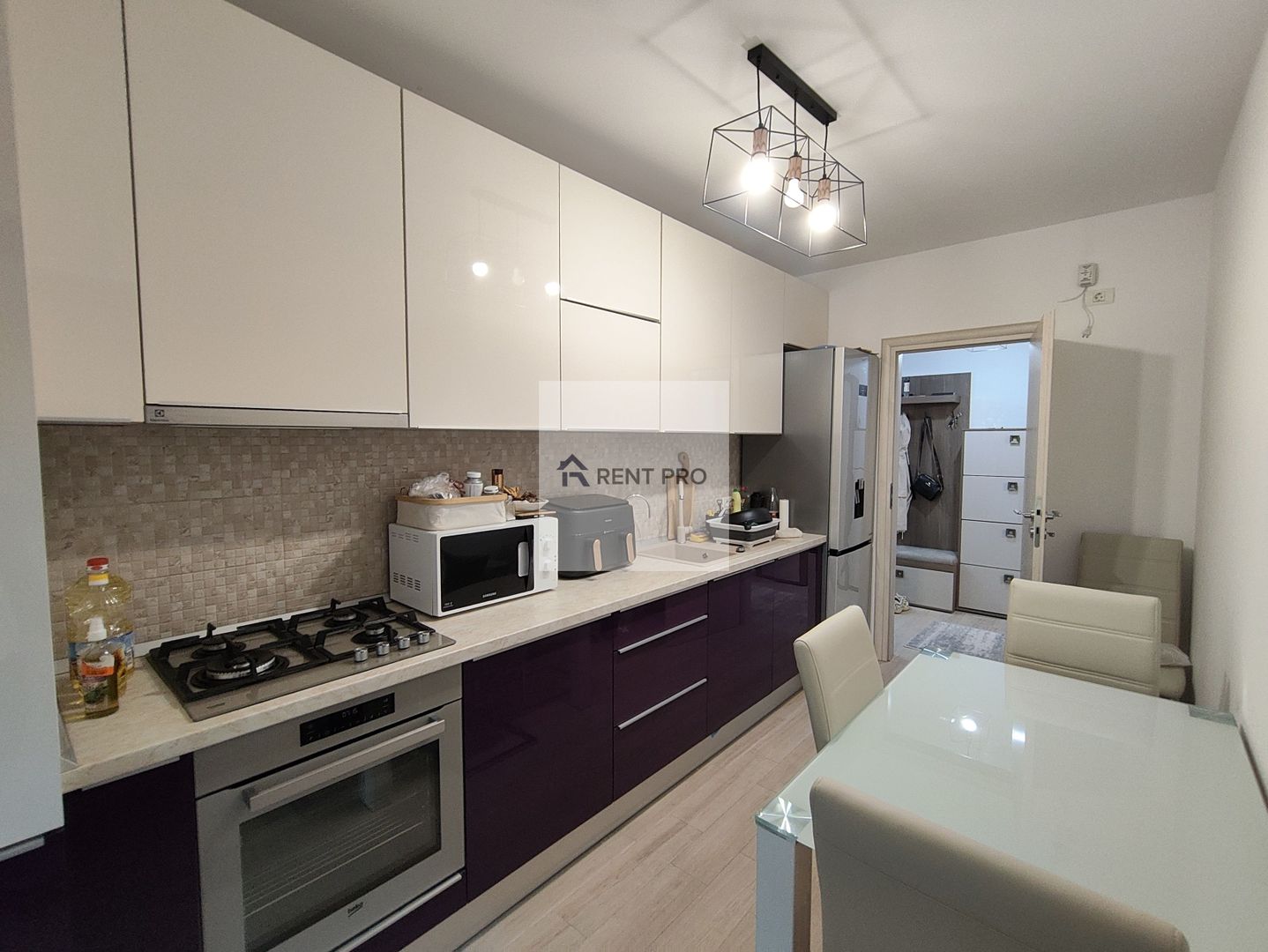 2 Camere 57 Mp Exigent Plaza Metrou Lujerului - Poză 6